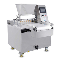 Professional Jenny Cookie Depositor HM-106