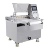 Professional Automatic Butter Cookie Depositor HM-105