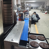 Professional Bakery Panning Alignment Machine HM-860
