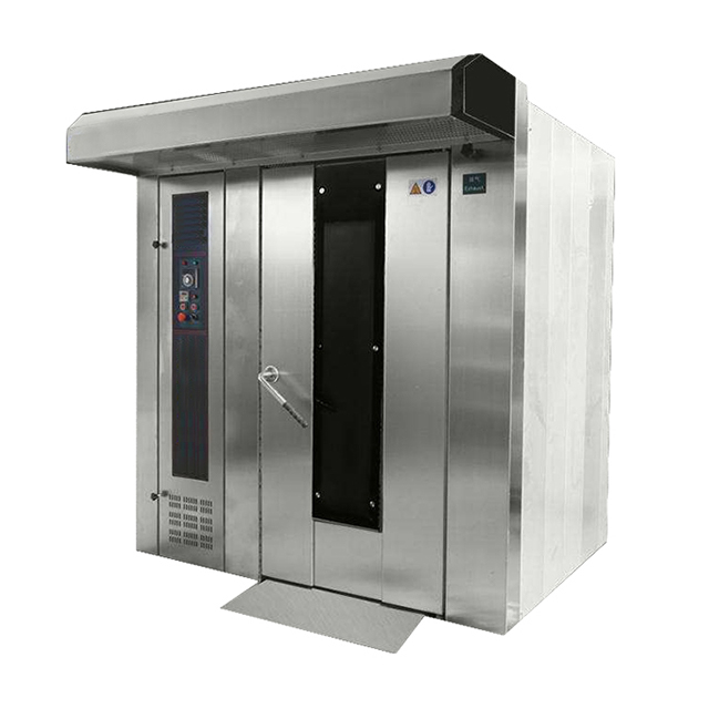 HM-KL Series Industrial Baking Oven for Kahk, Maamoul & Artisan Breads