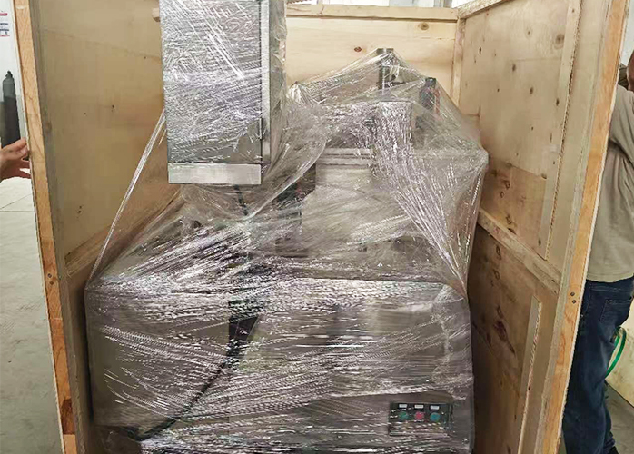 STEP3 Secure The Base