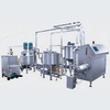 Mousse & Frozen Roll Cake Processing Mixer Machine