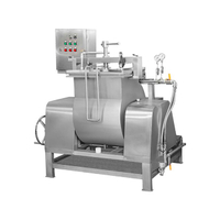 Industrial Mochi Dough Making Machine - HM-JB Series