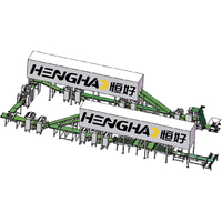 Fully Automatic Croissant Production Line