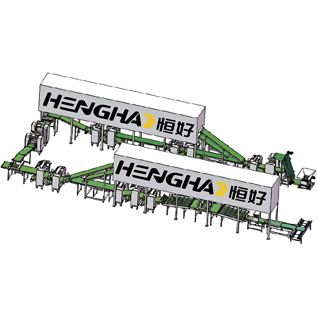 Fully Automatic Croissant Production Line