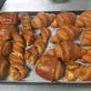 Professional Automatic Croissant Production Line HM-640D