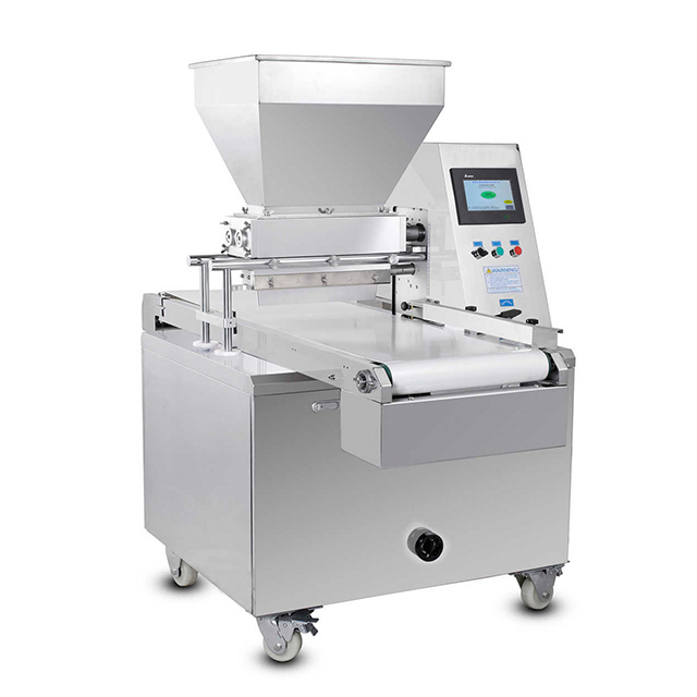 Cake Depositor Machine