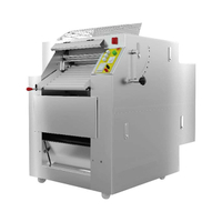 HM-241 Automatic Dough Pressing Machine