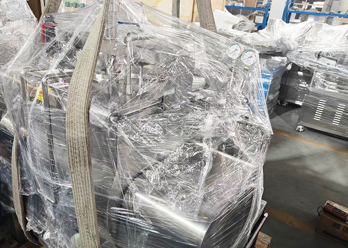 STEP2 Set On The Box