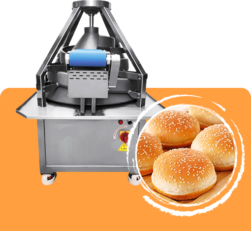 2-Bread Machine