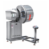 Automatic Dough Mixing & Kneading Machine 