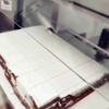 Ultra-Precision Frozen Cake Cutter HM-302A