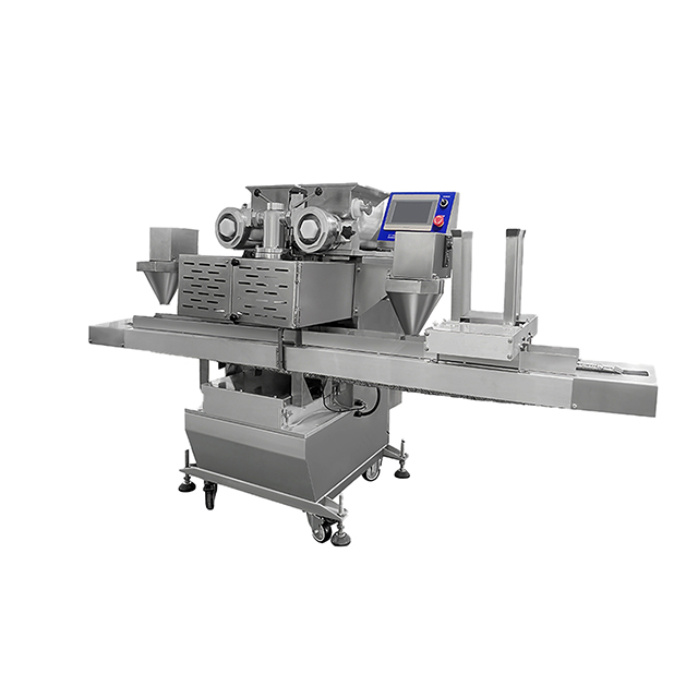 Industrial Mochi Dessert Machine - HM-168/268 Series Premium Automated Solution for Mochi Production