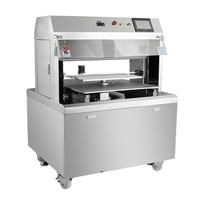 Professional Automatic Swiss Roll Cake Cutter HM-301A