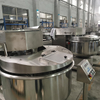 Automatic Dough Mixing & Kneading Machine 