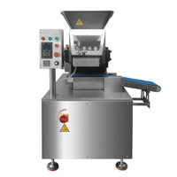 Professional Dough Divider & Rounder Machine