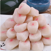Rice Cake Korean Mini Mochi Making Machine