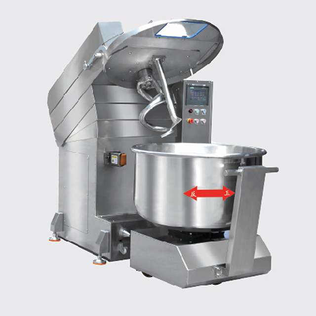Professional Spiral Mixer SM-120SP/SM-200SP