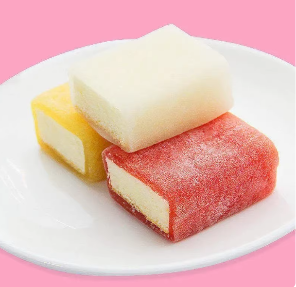 High Viscosity Mochi Dough Steamer Machine for Rice Cakes And Glutinous Products